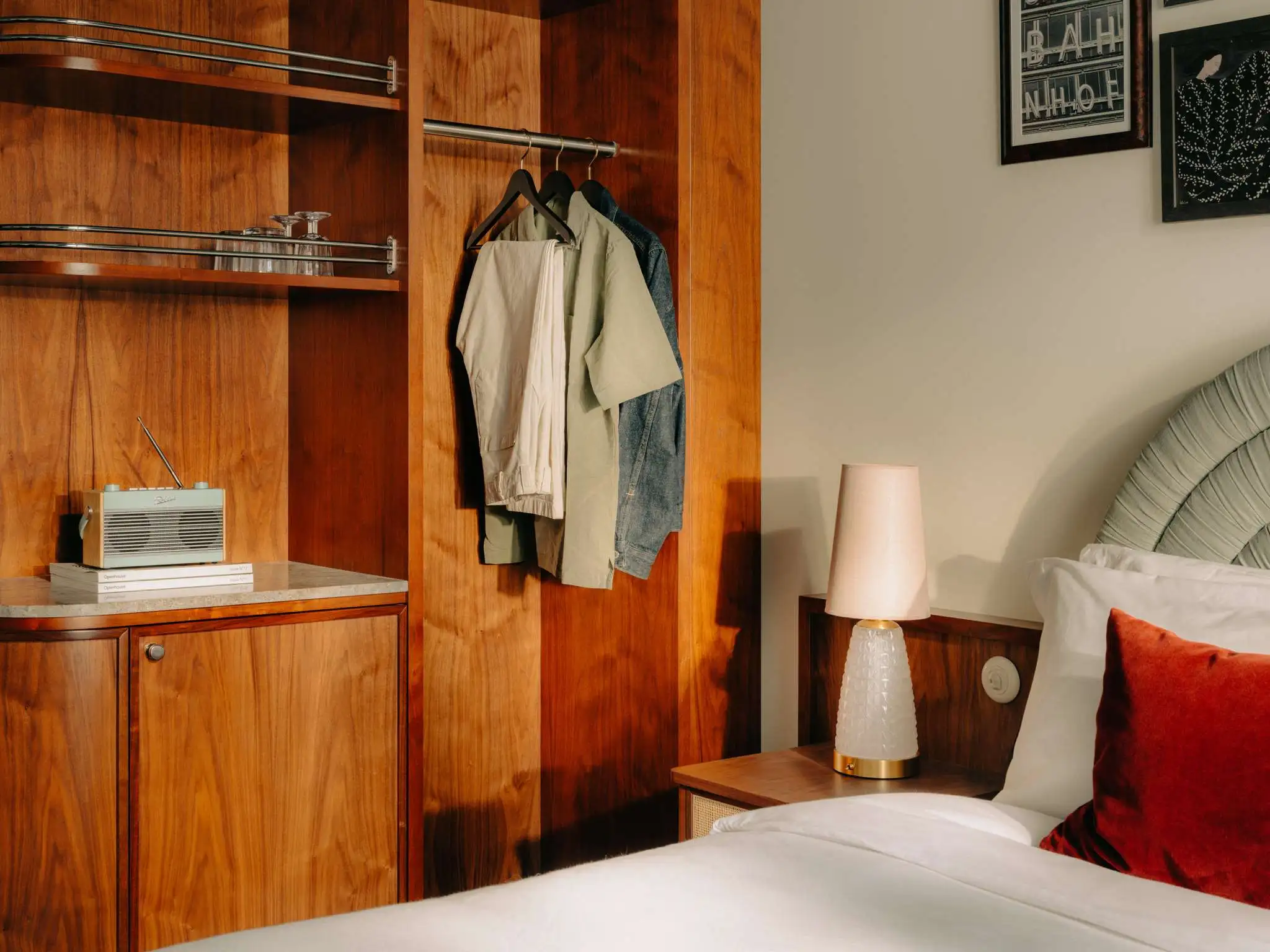 room