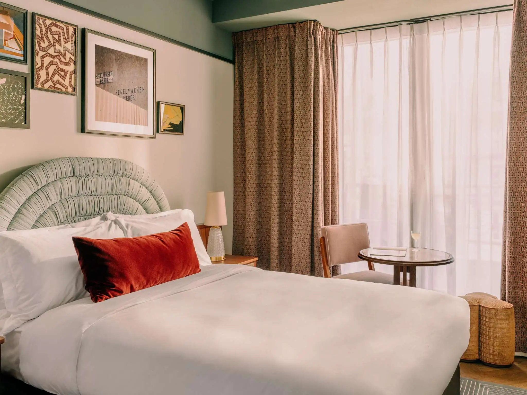 room