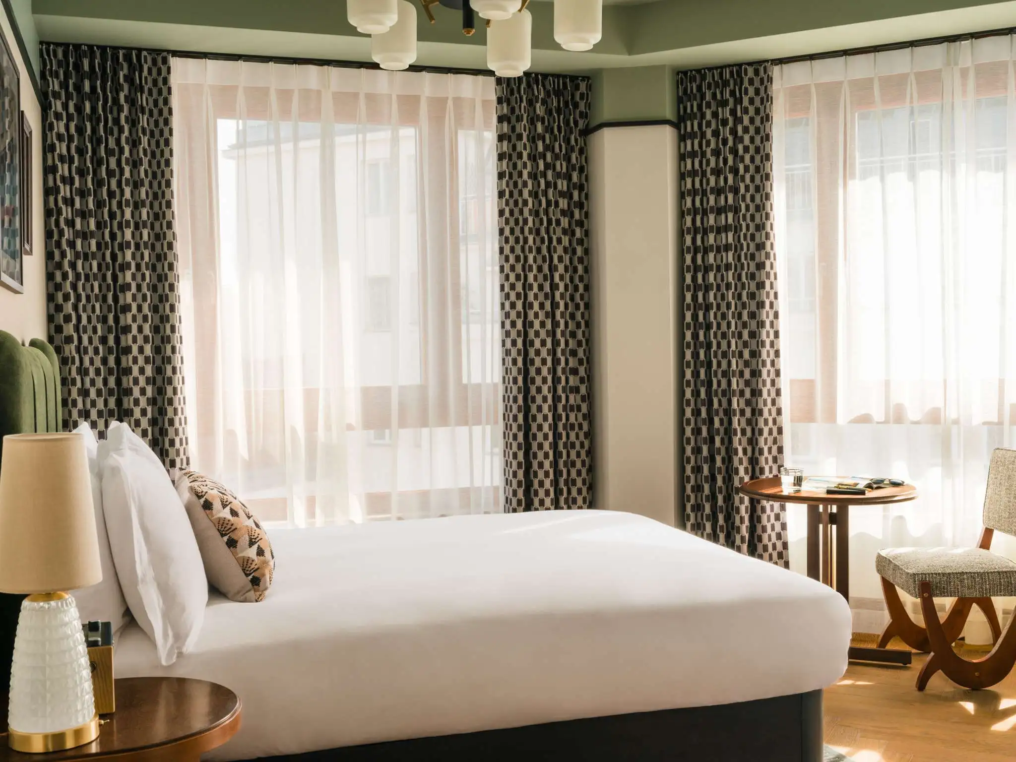 room