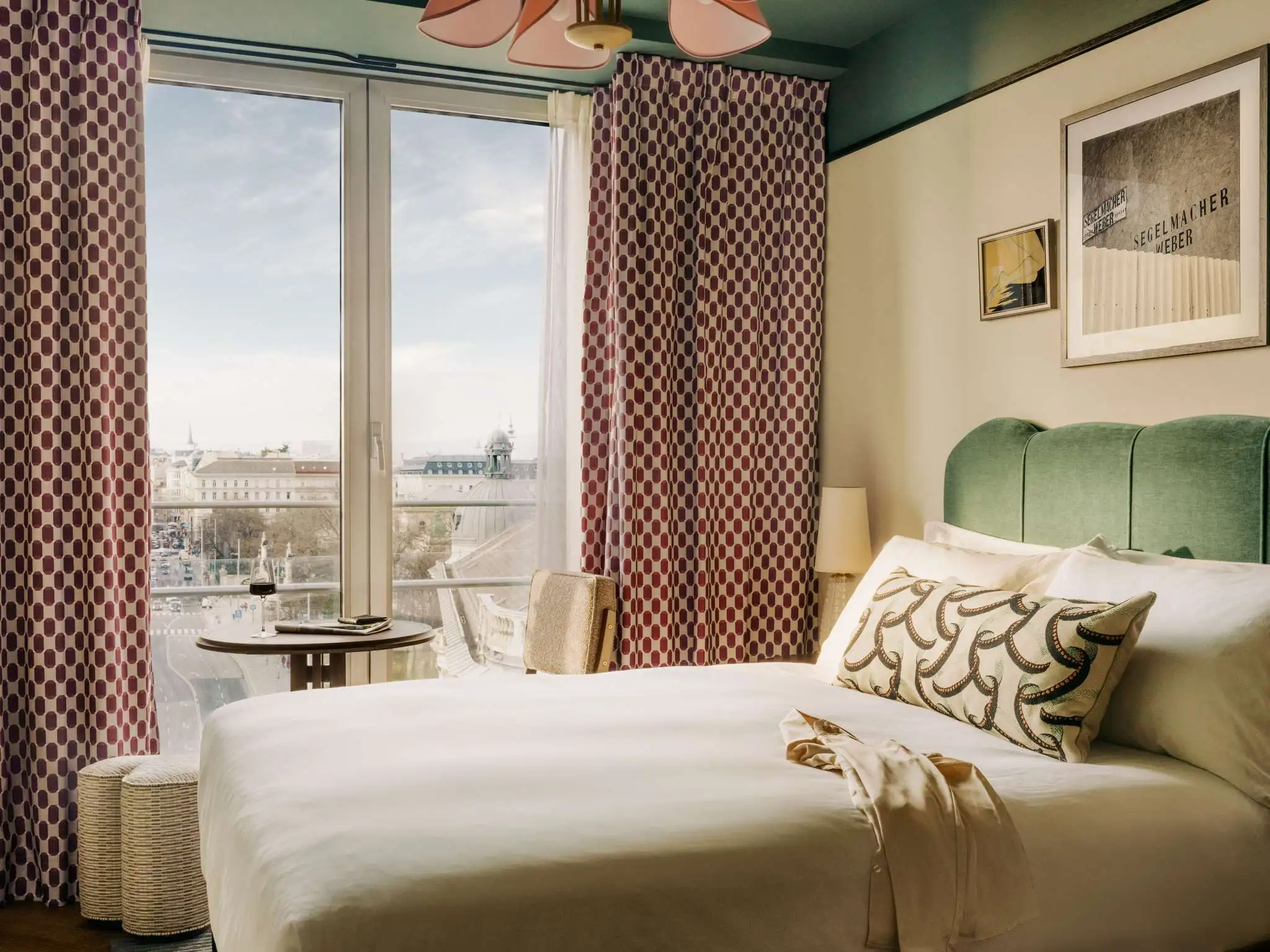 room
