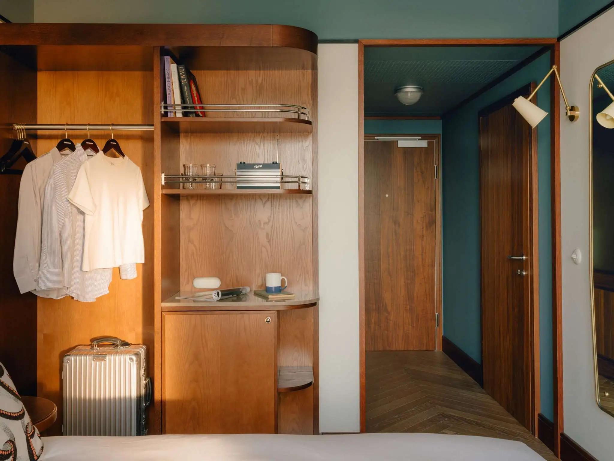 room