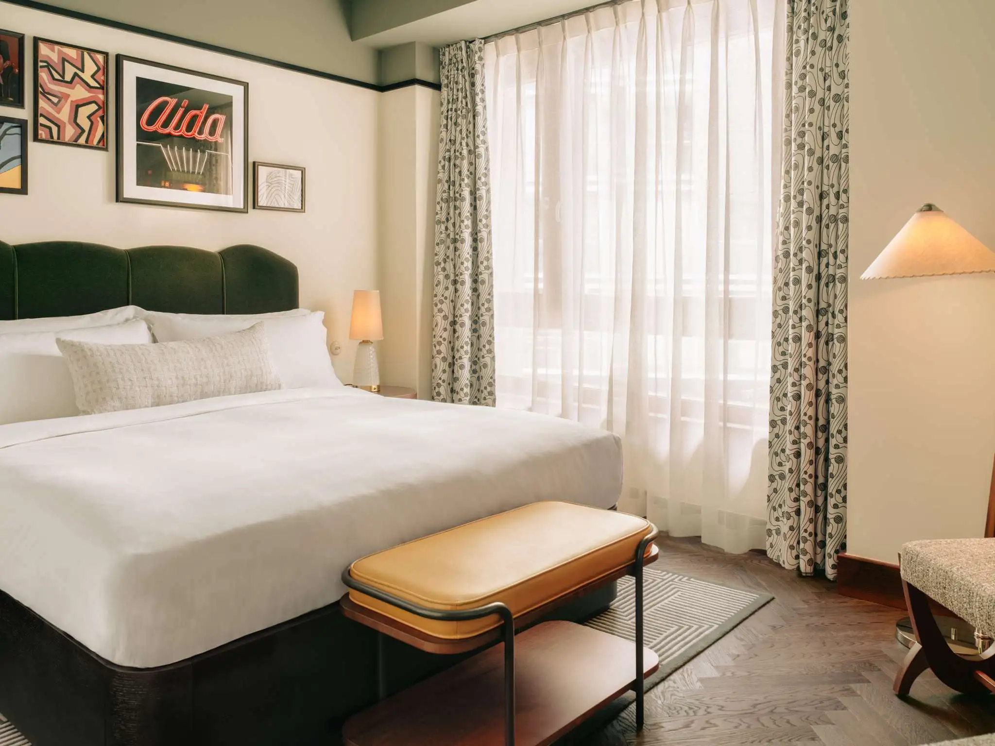 room