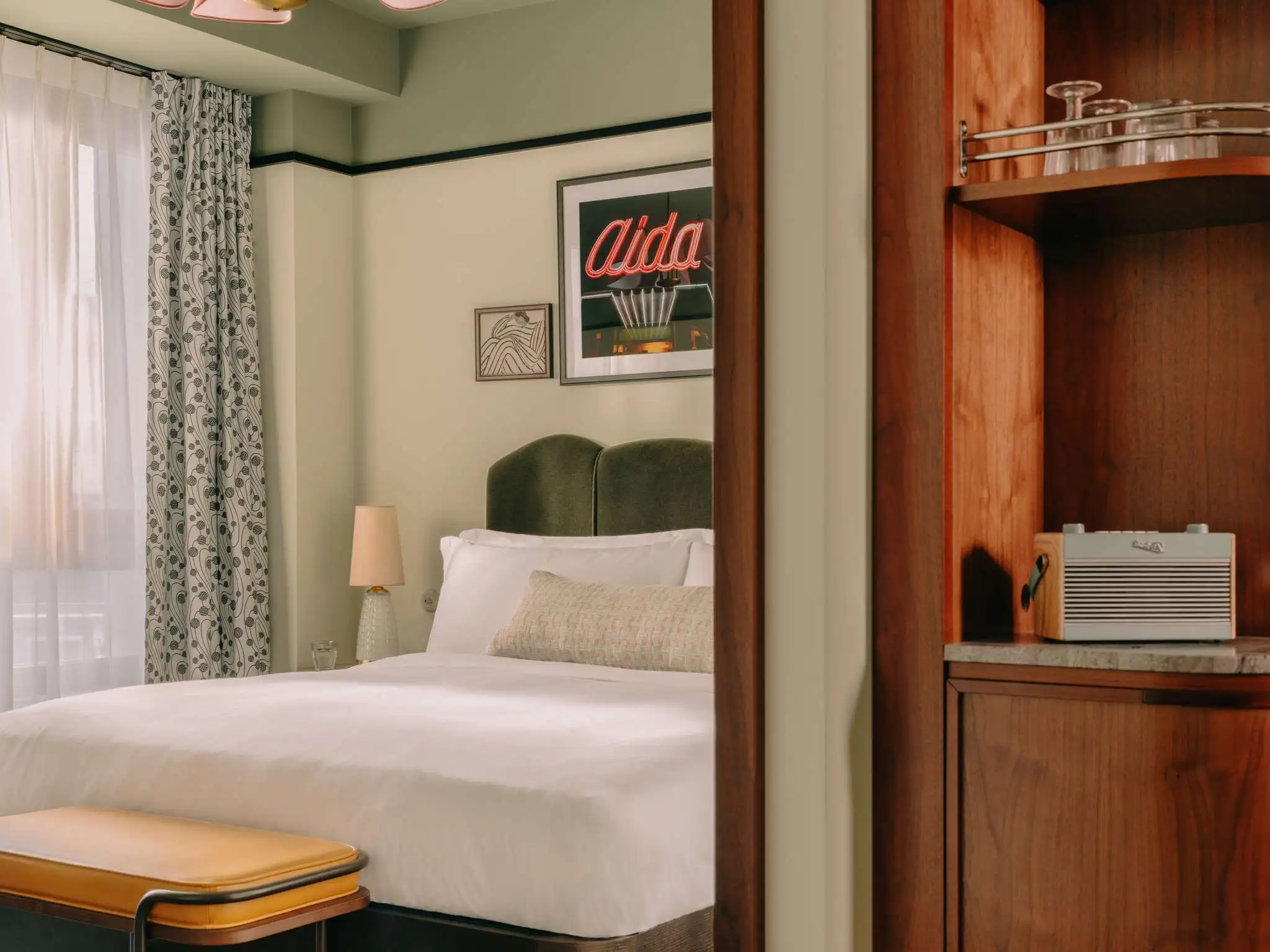 room