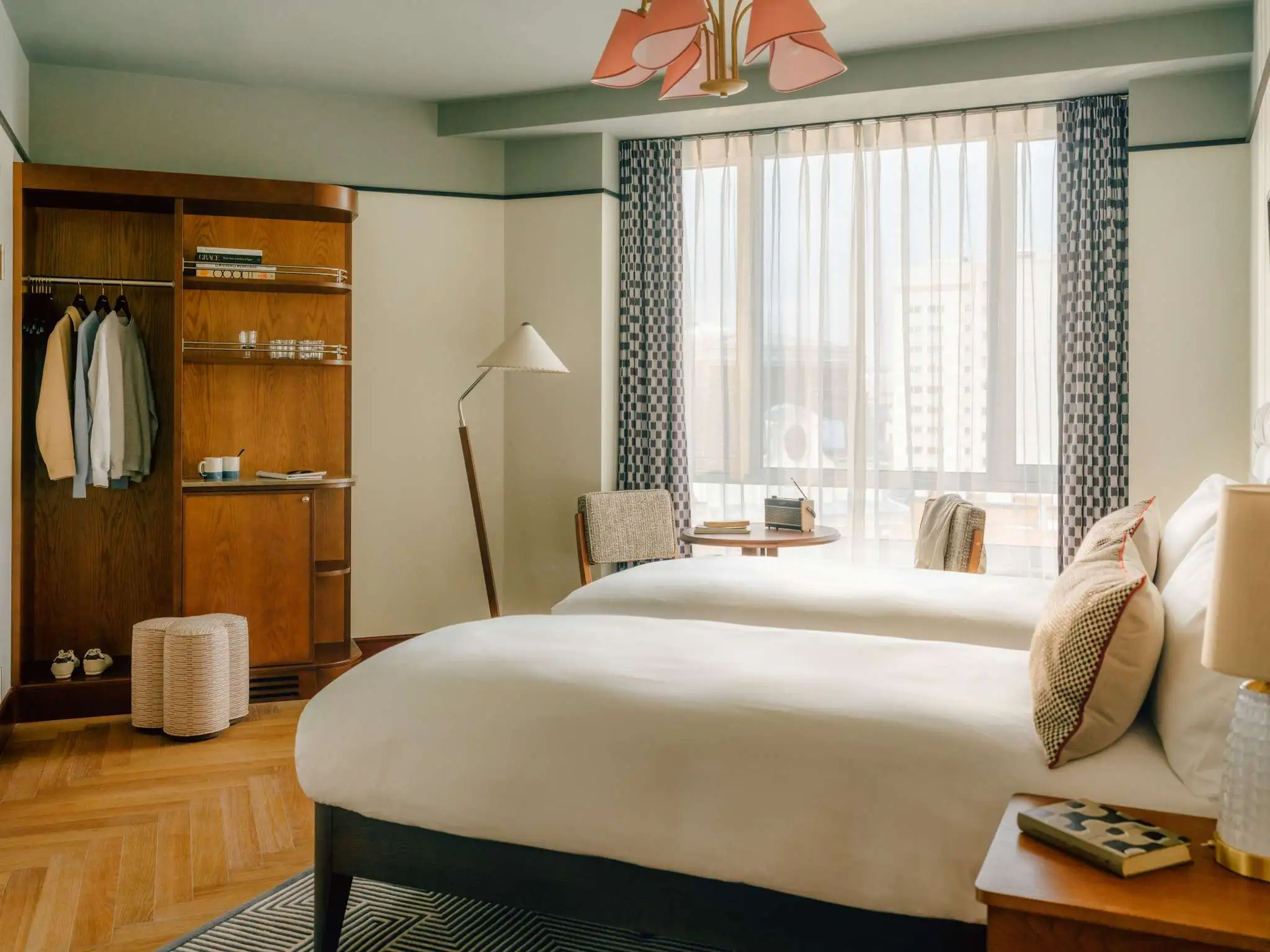 room