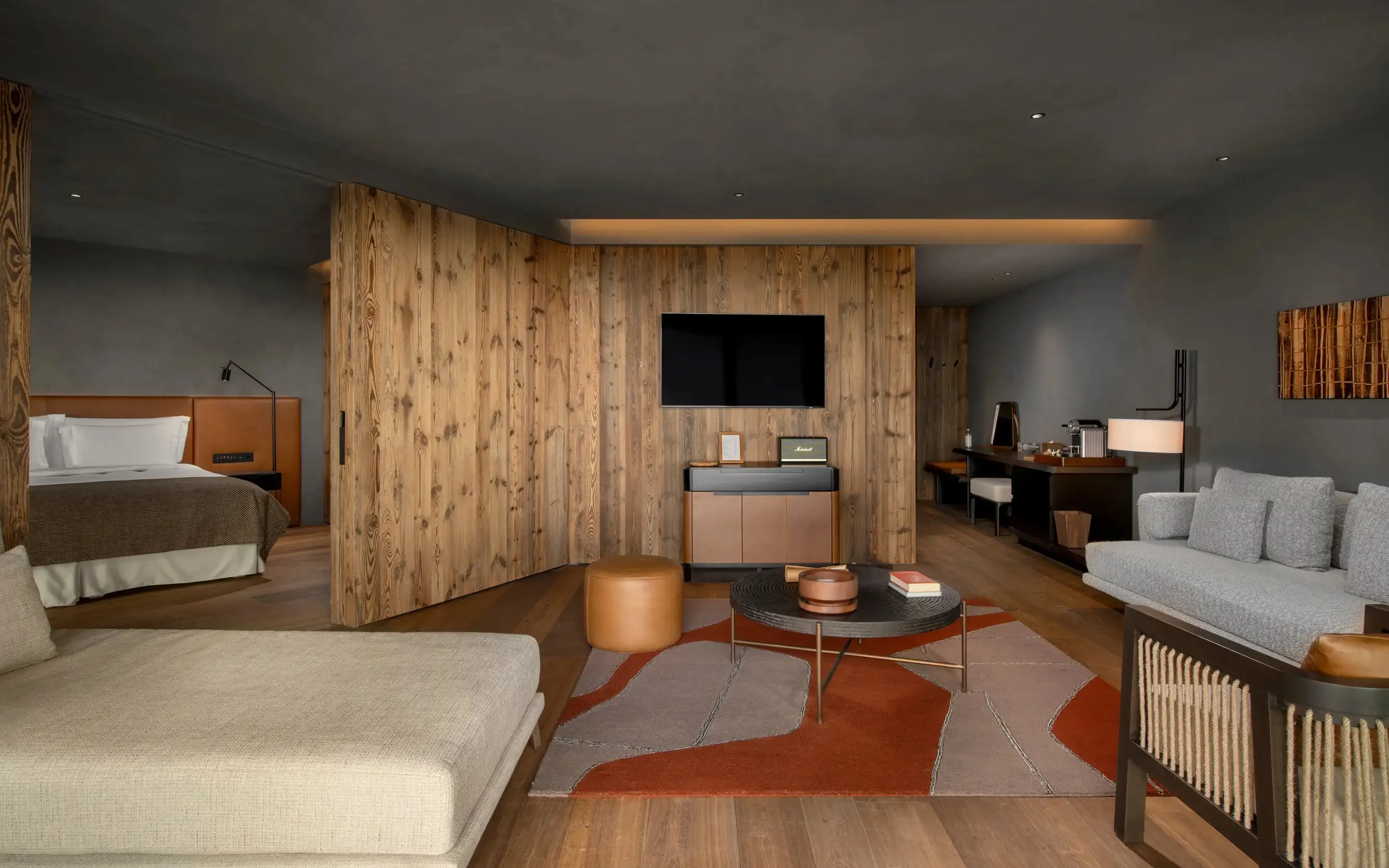 room