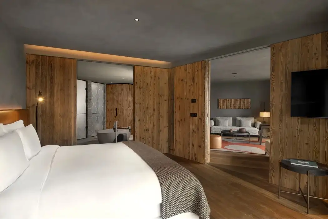 room