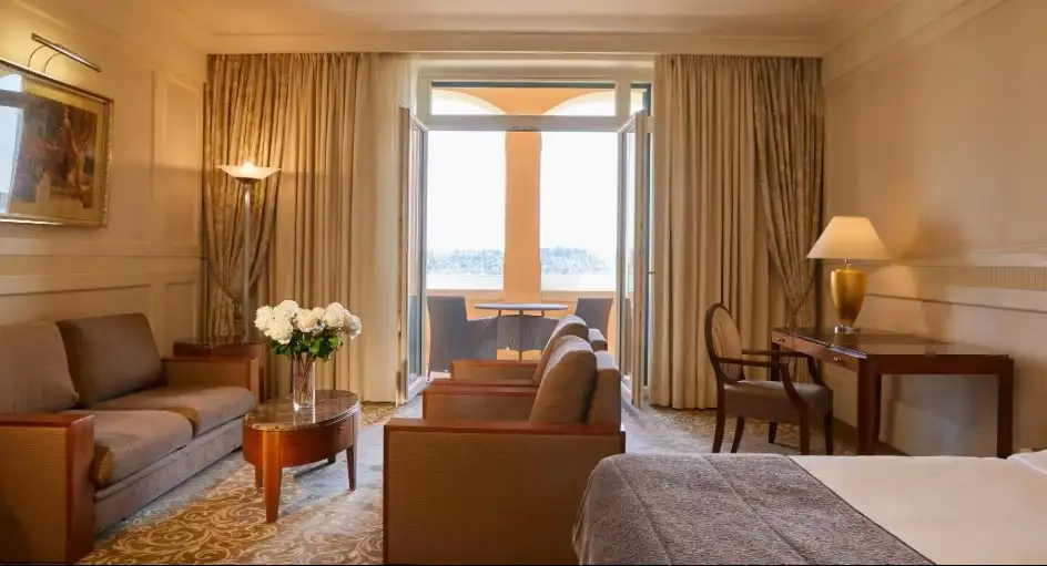 room