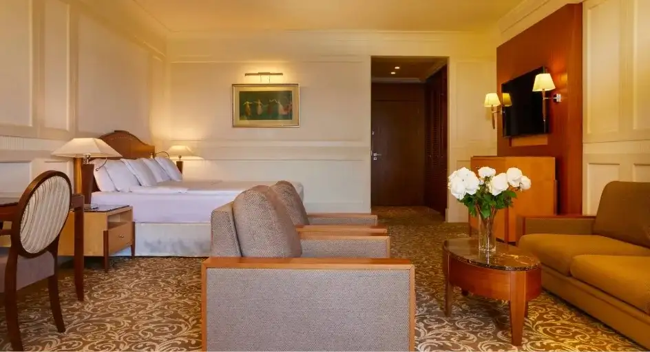 room