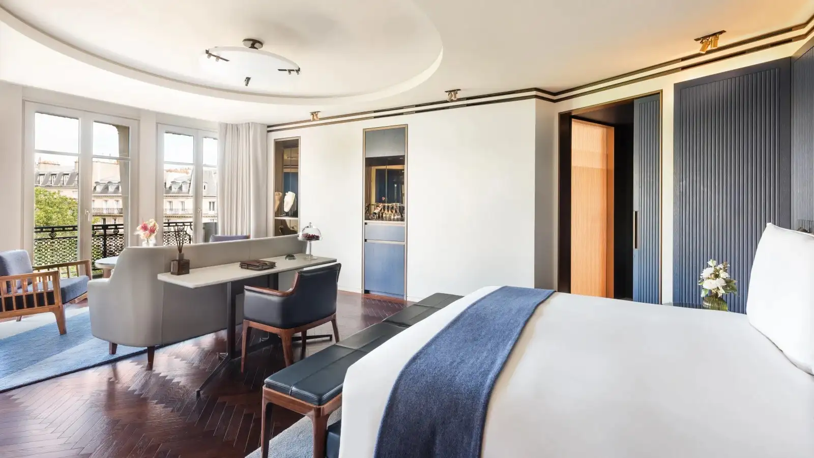 room