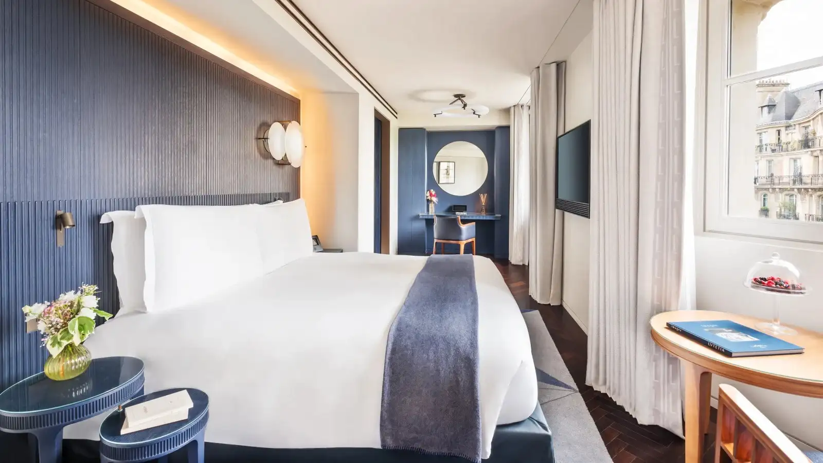 room