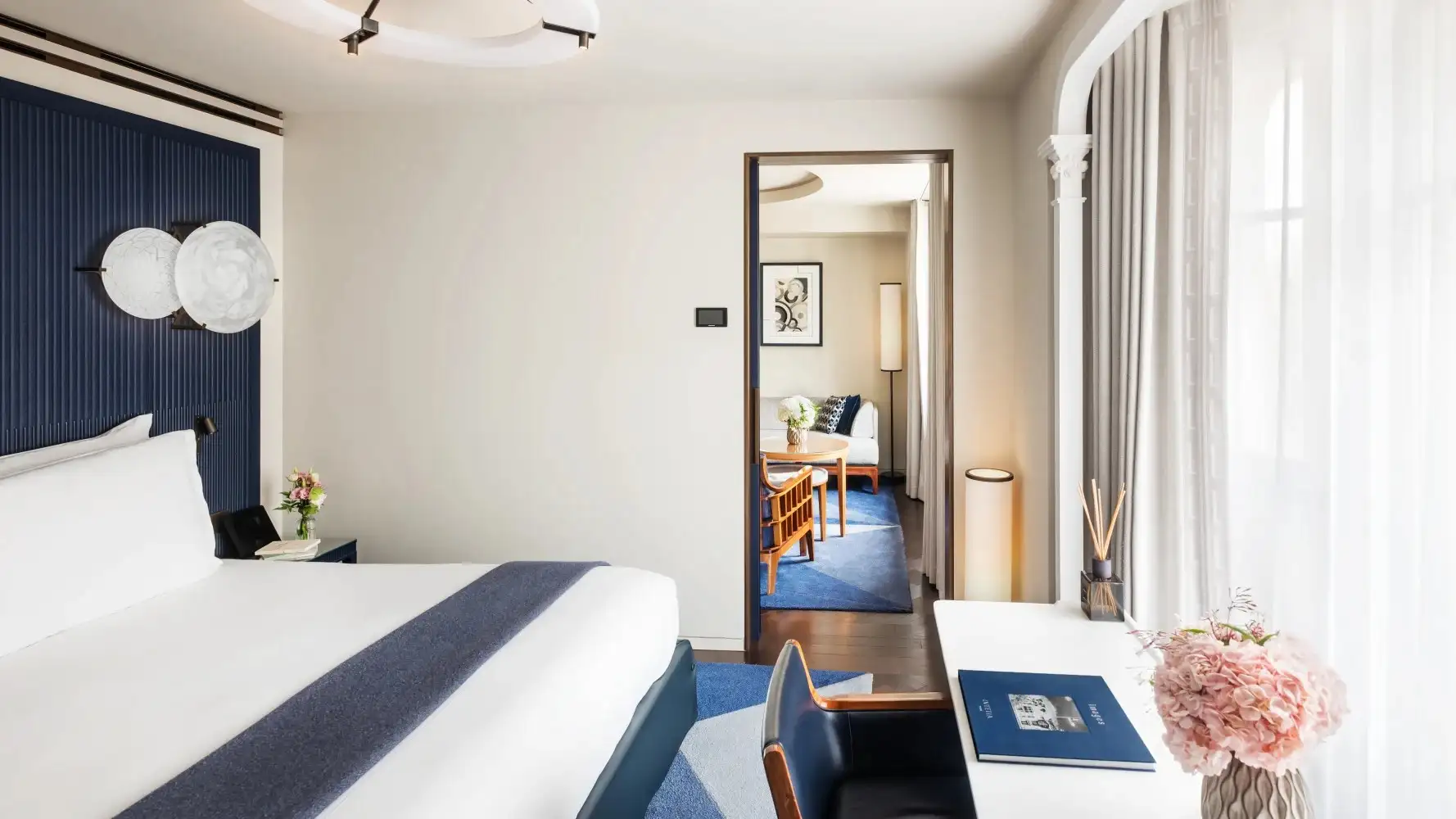 room