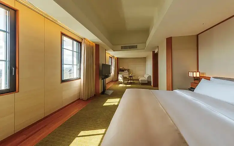 room