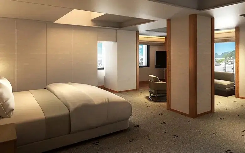 room
