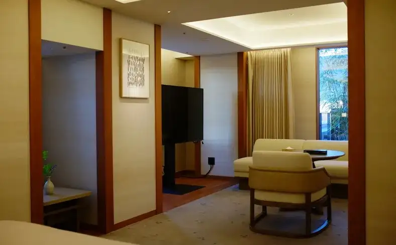 room