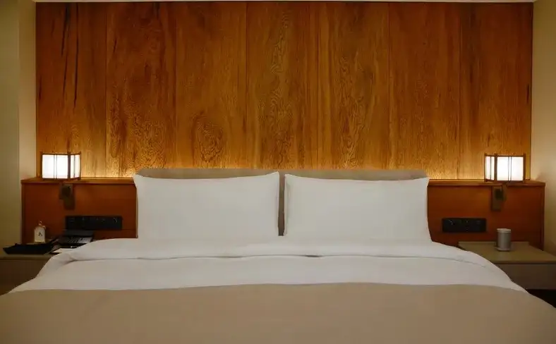 room