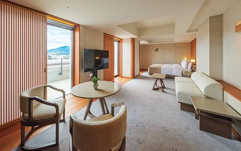 room