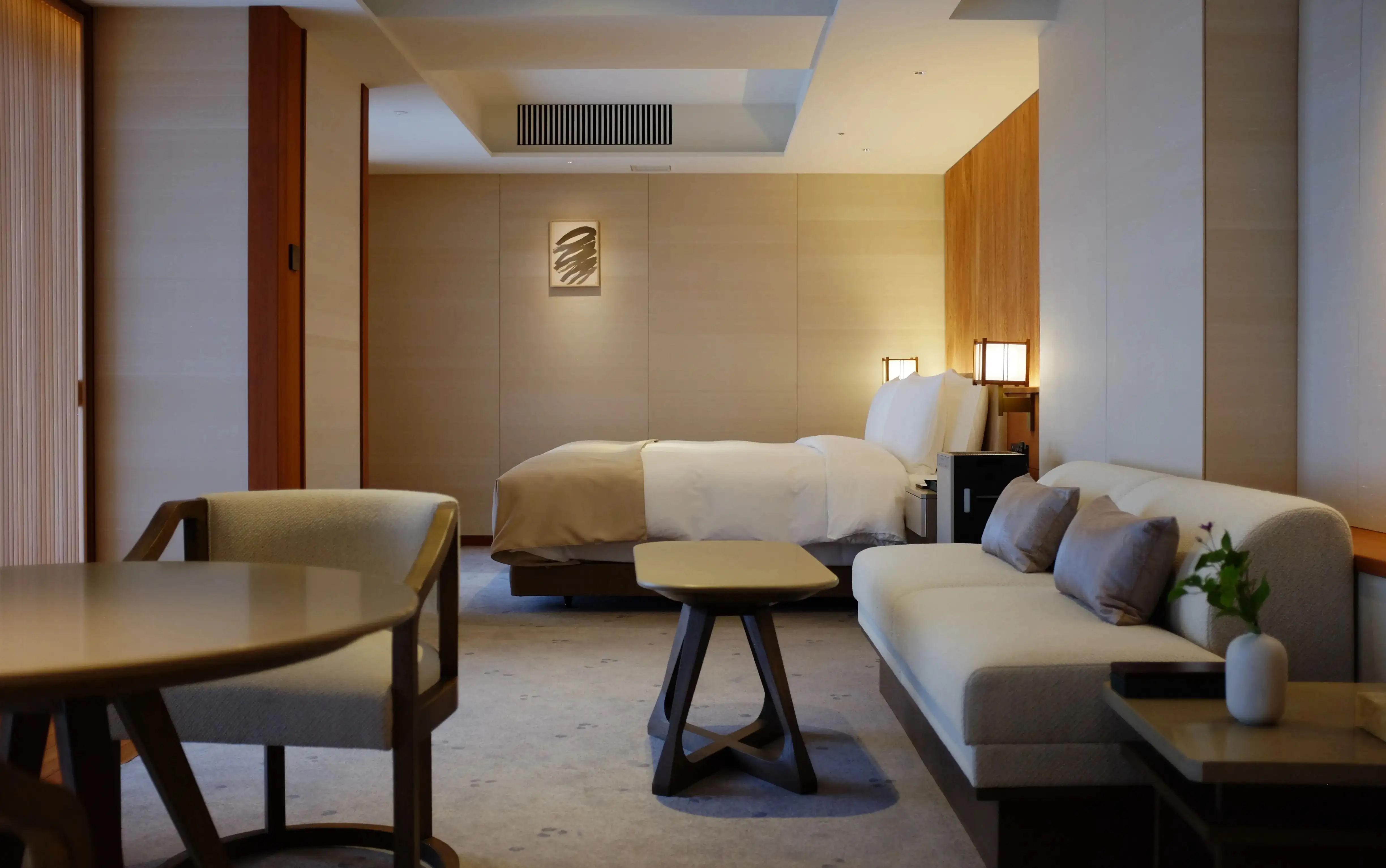 room