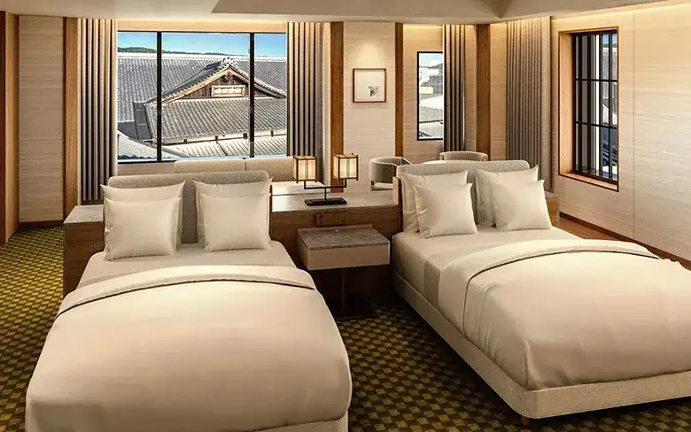 room