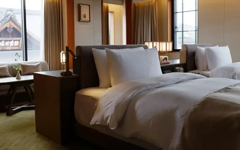 room