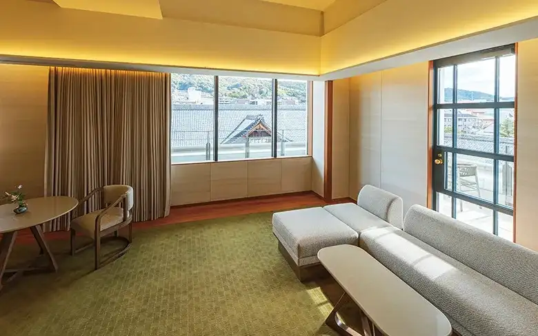 room