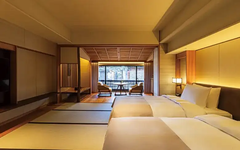 room