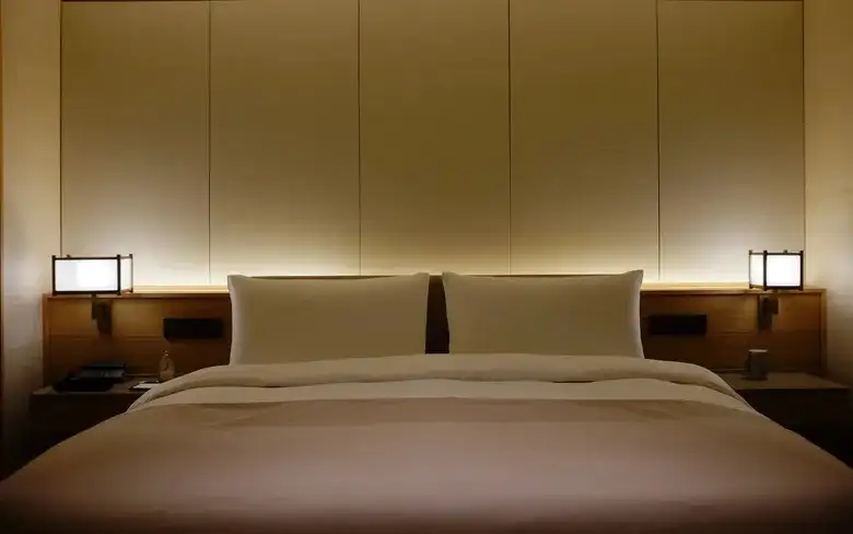 room