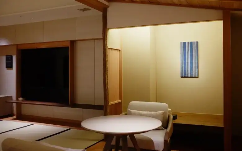 room