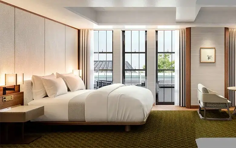room