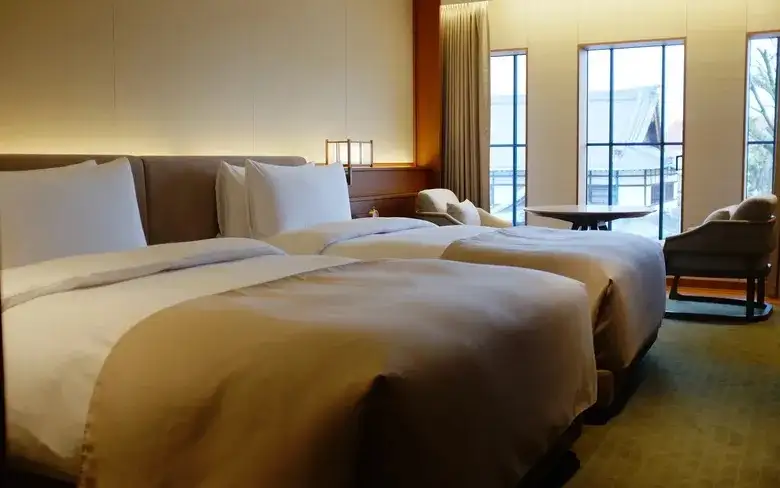 room