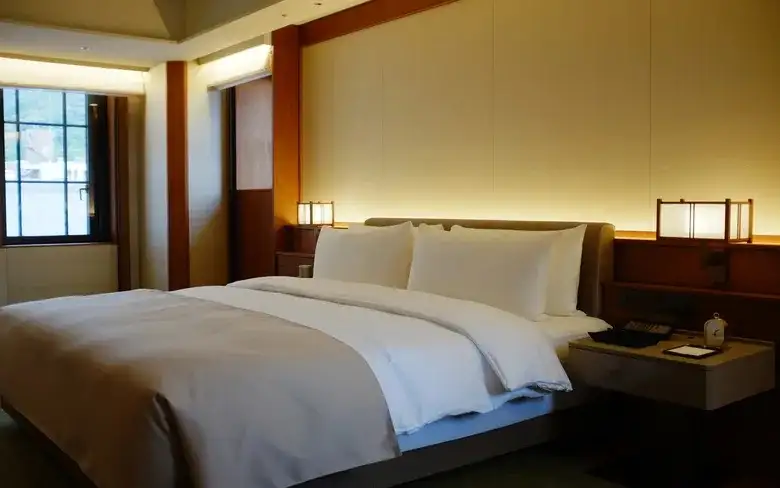 room