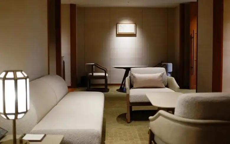 room