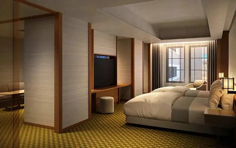 room