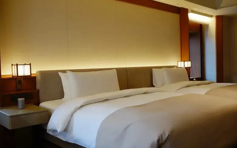 room