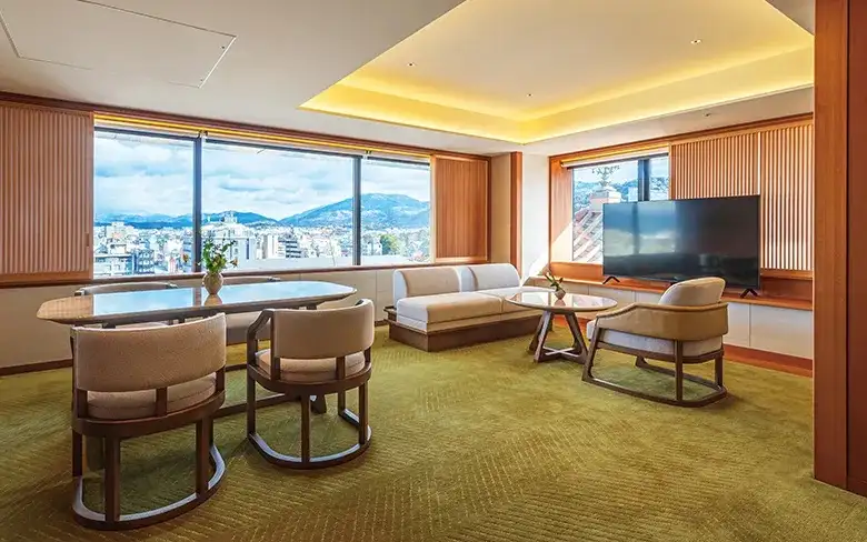 room