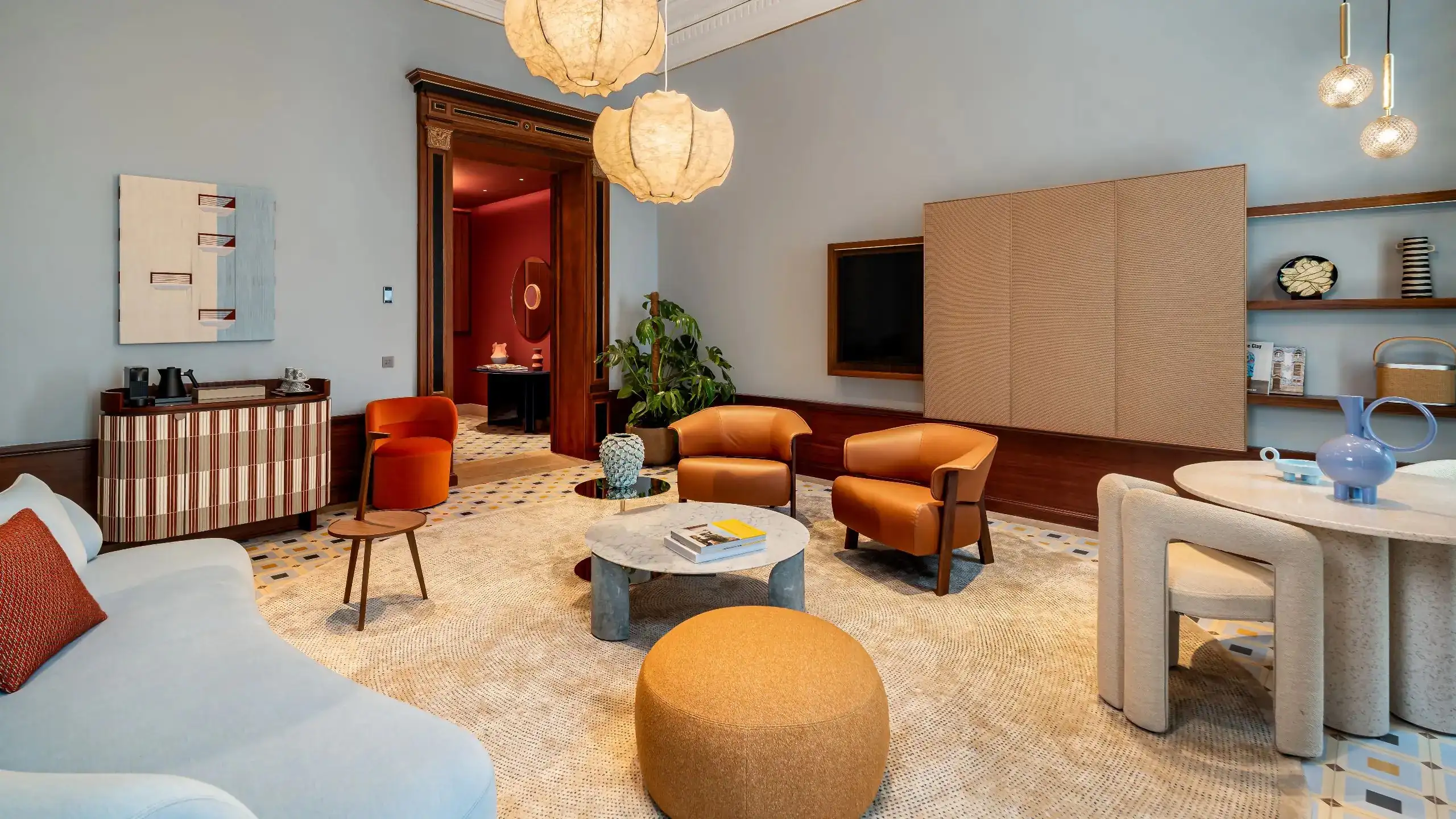 room