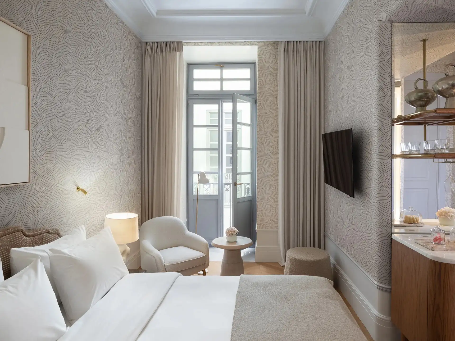 room