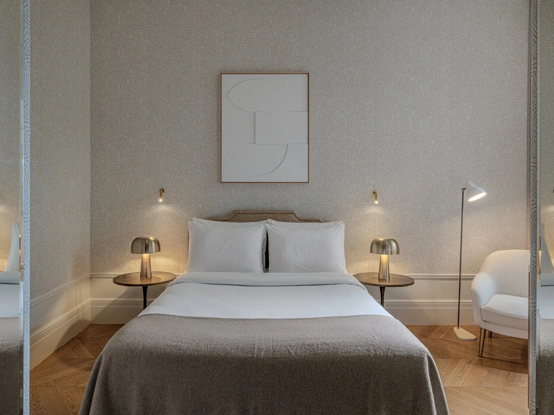 room