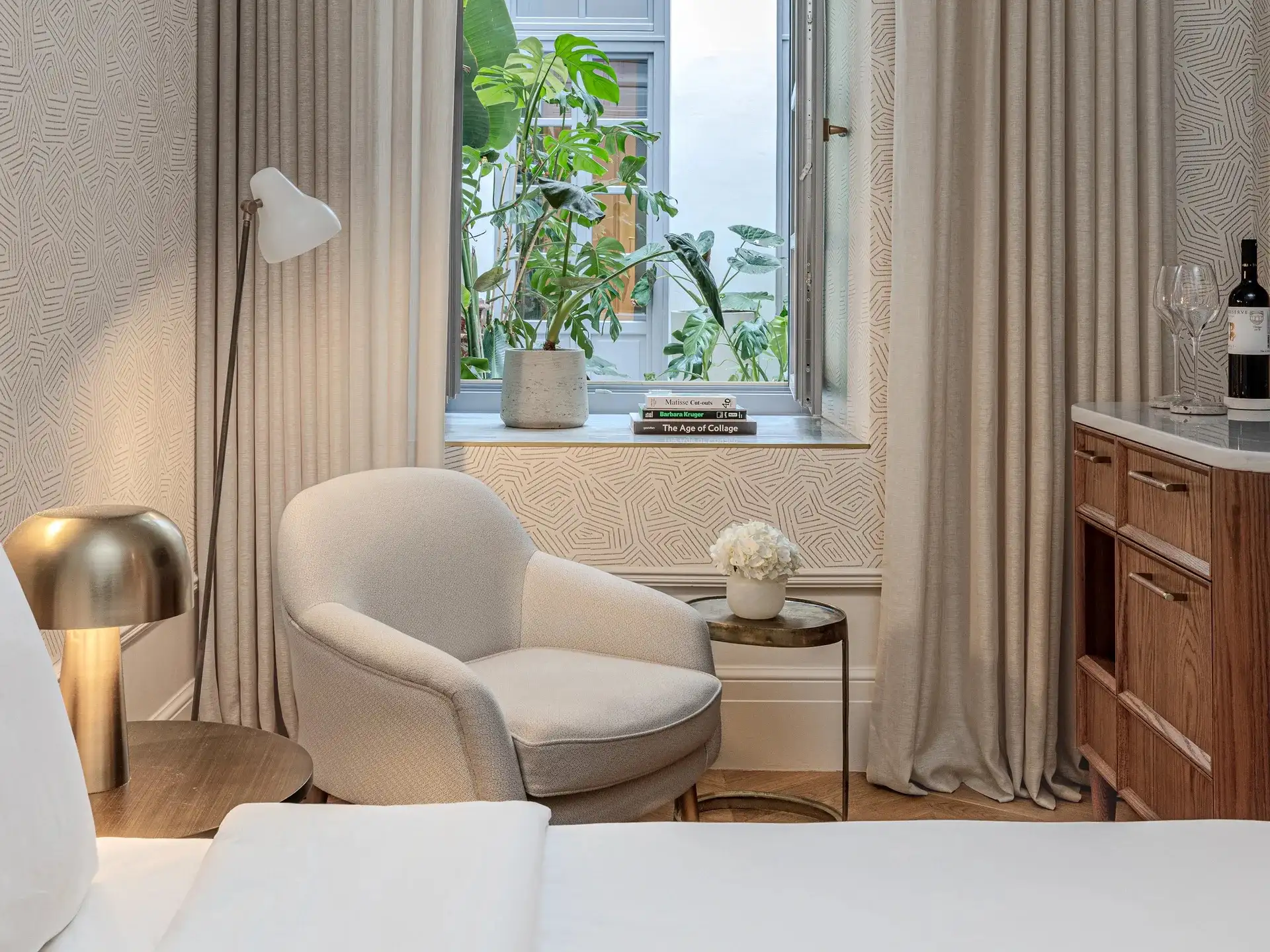 room