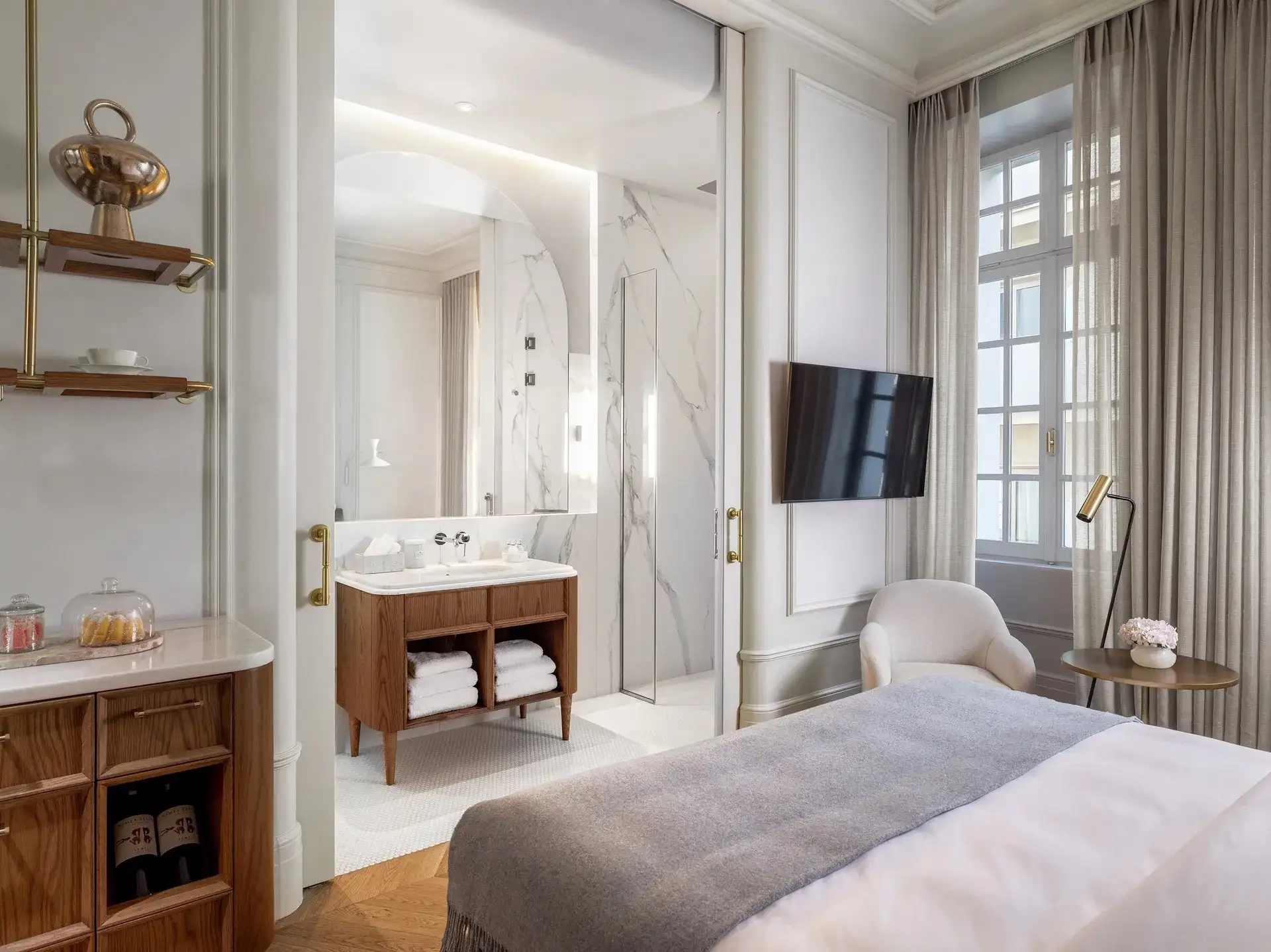 room