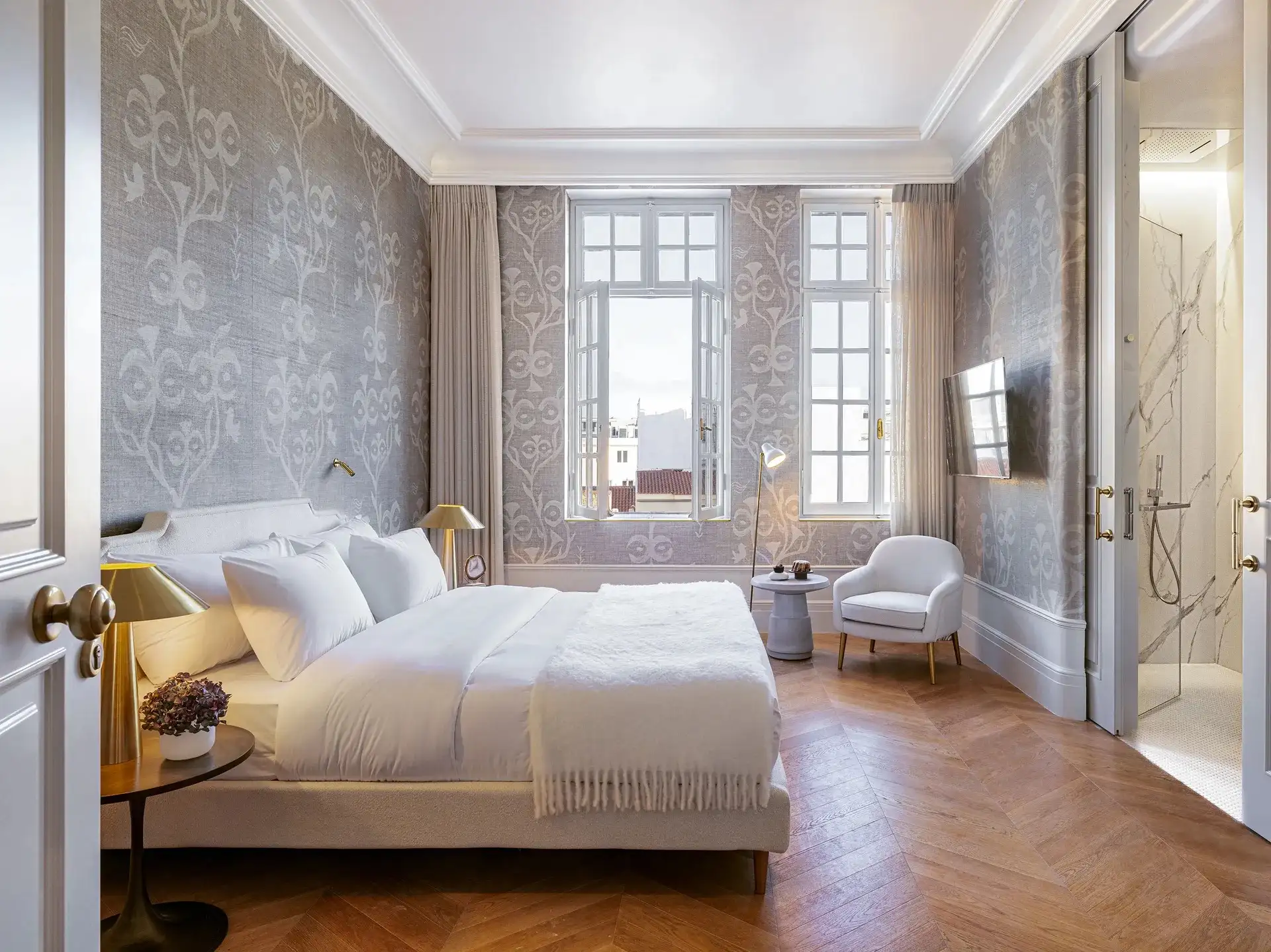 room