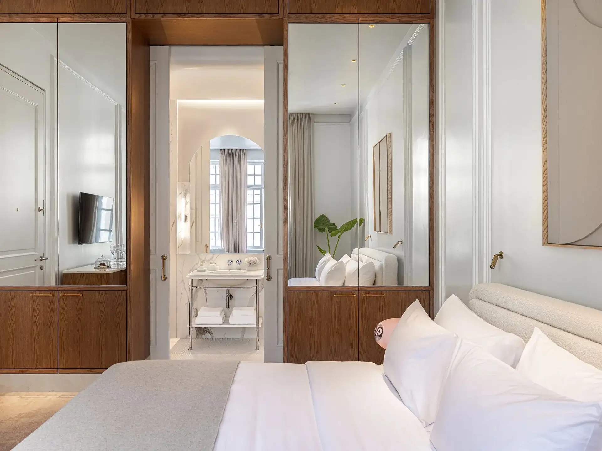room