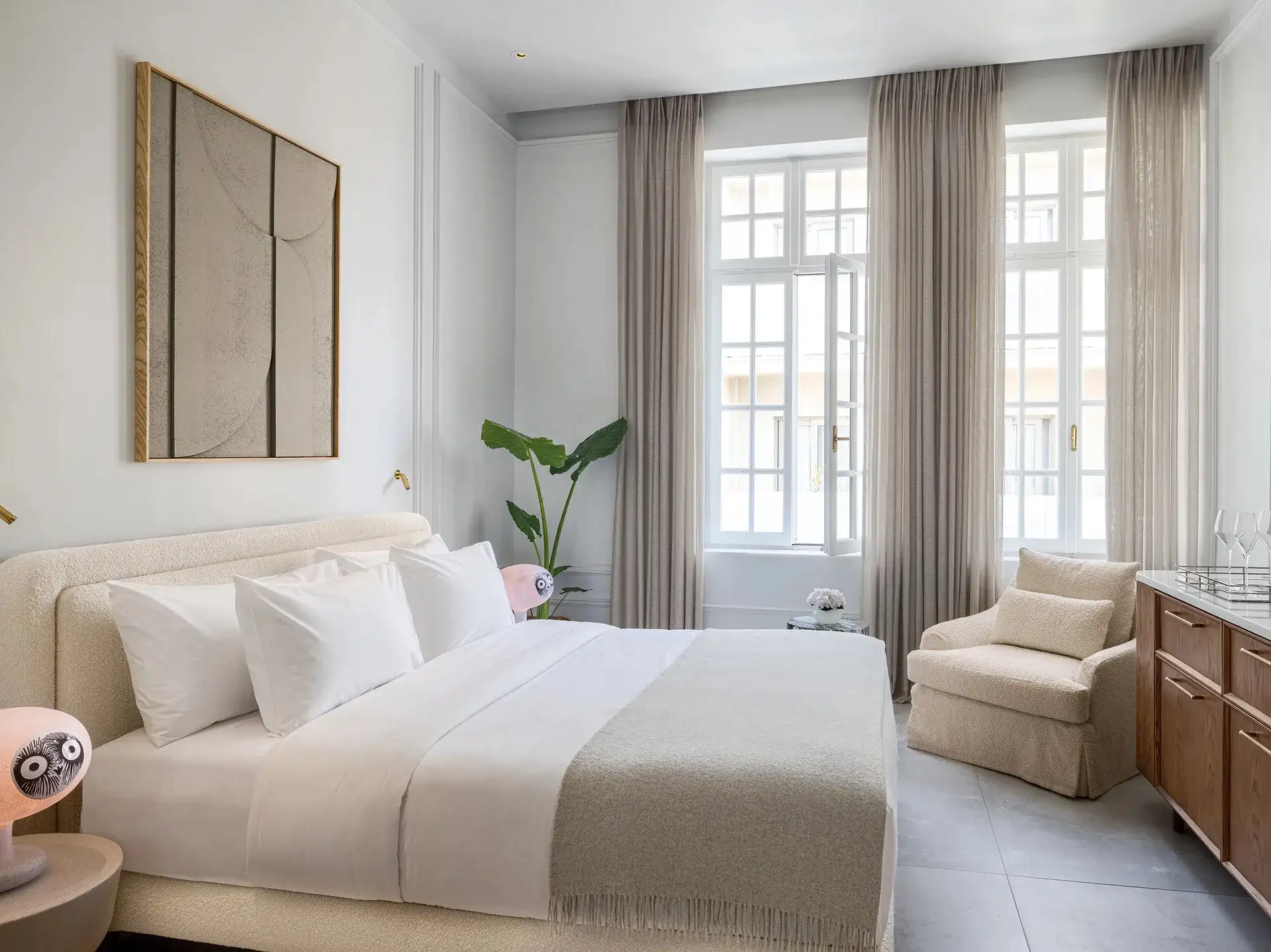 room