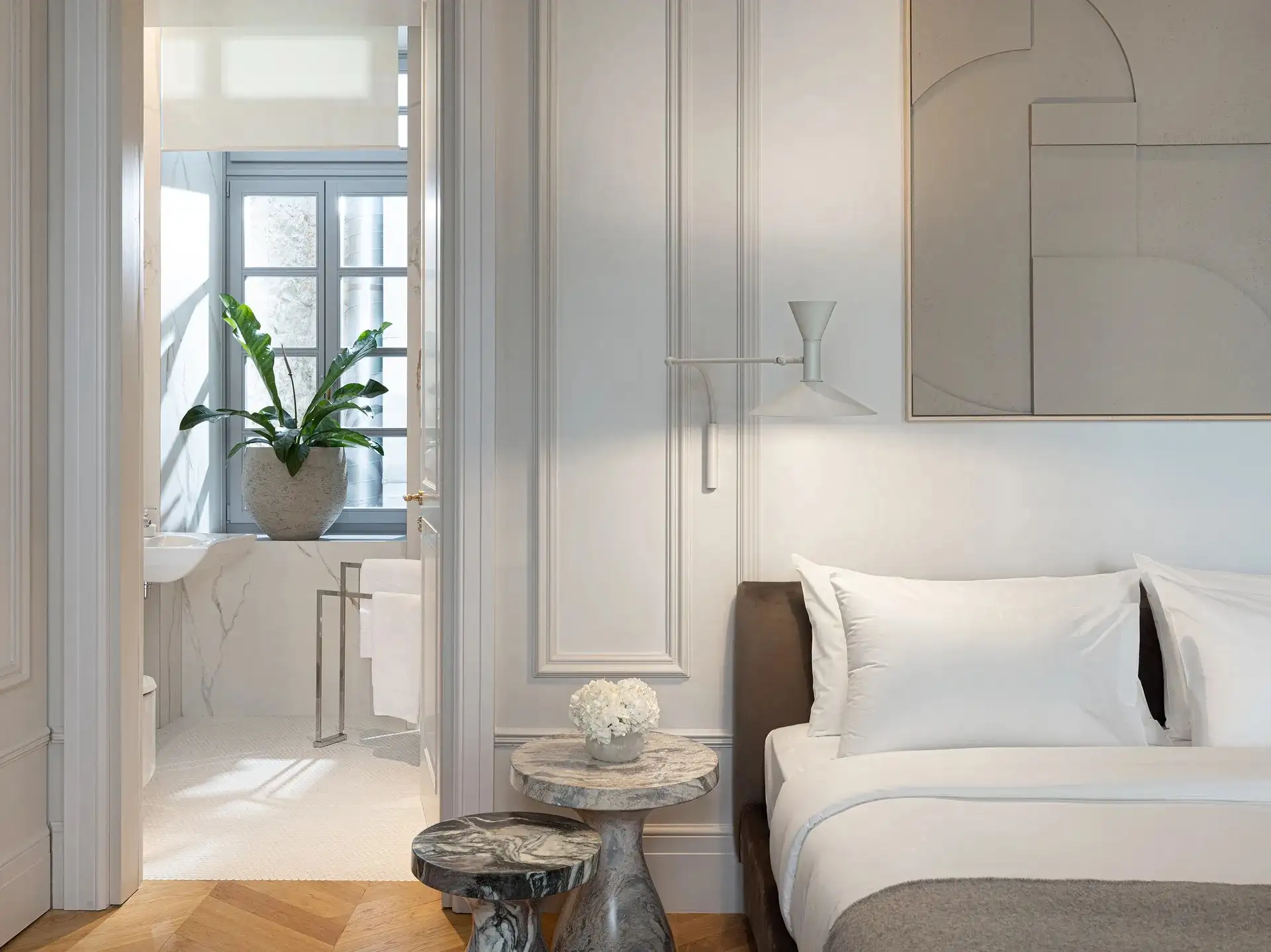 room