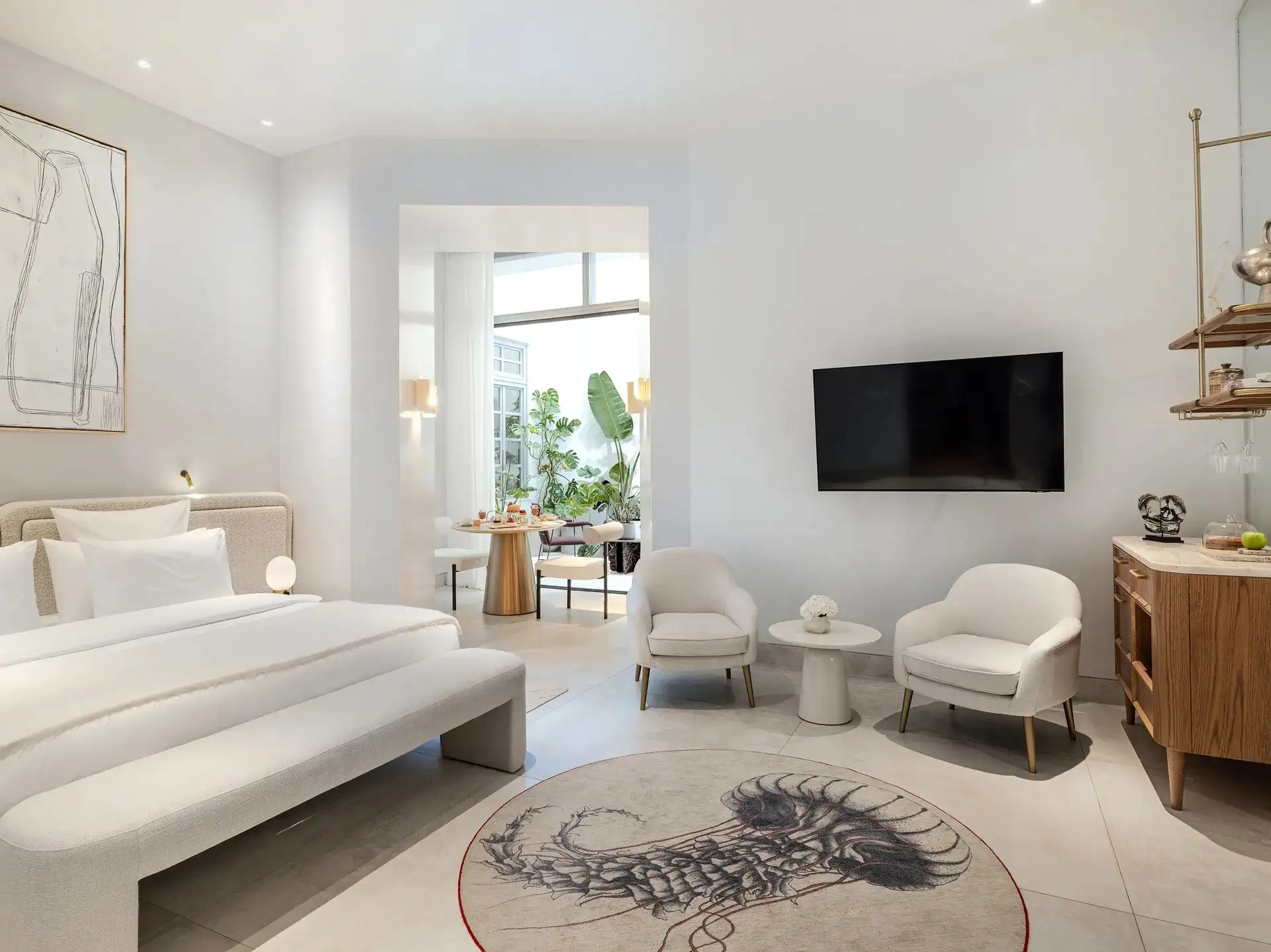 room