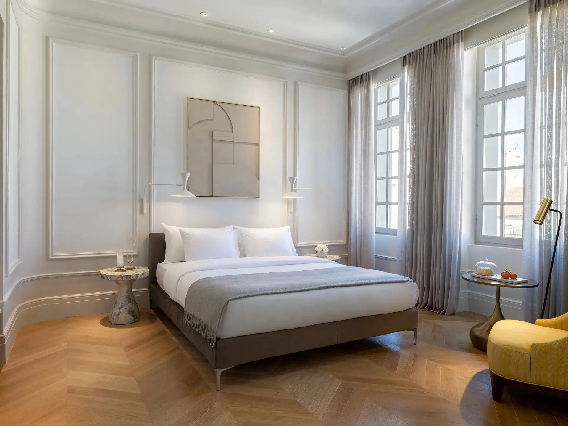 room