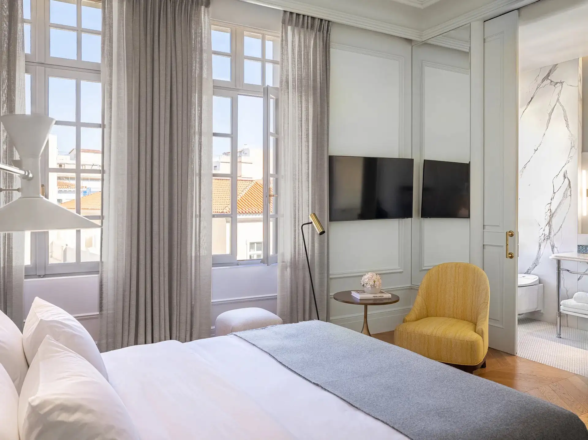 room