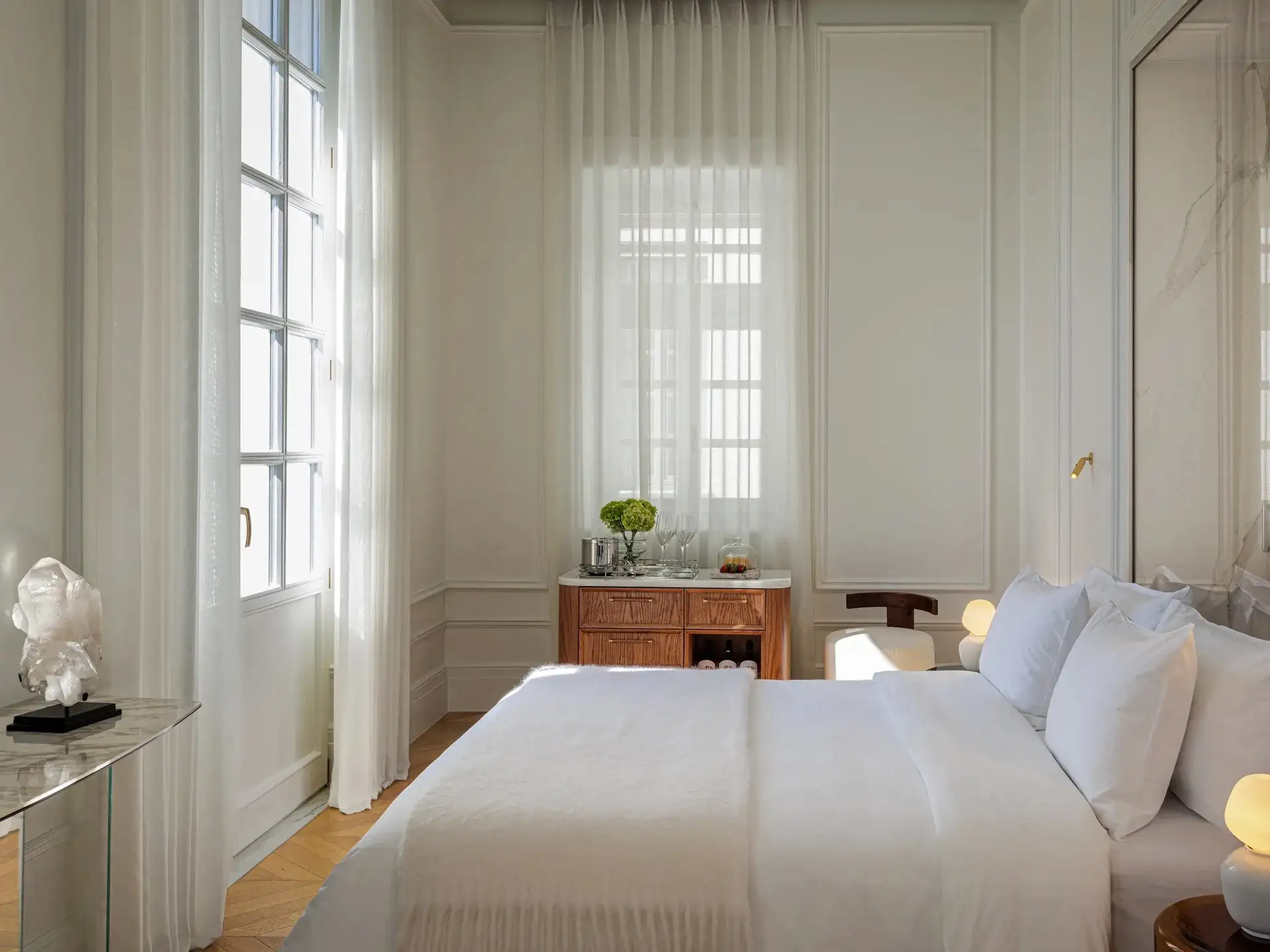 room