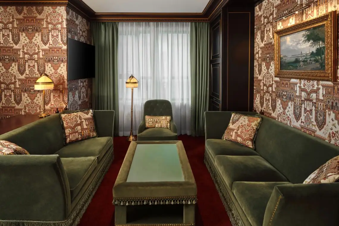 room