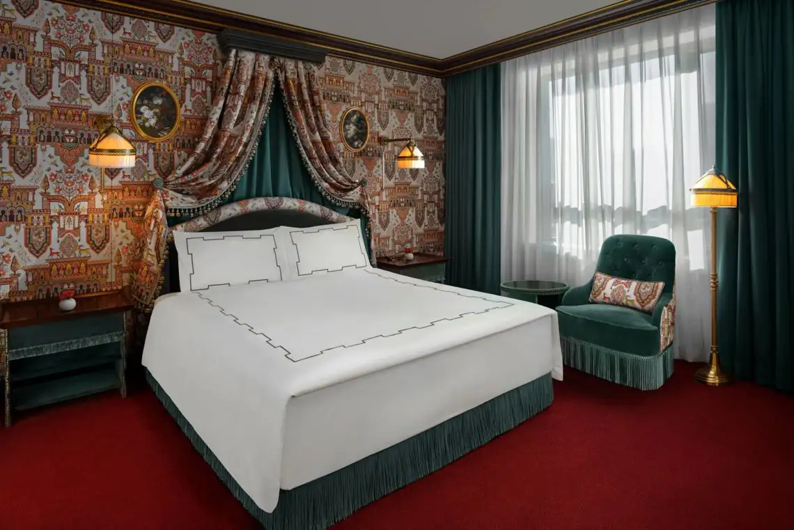 room