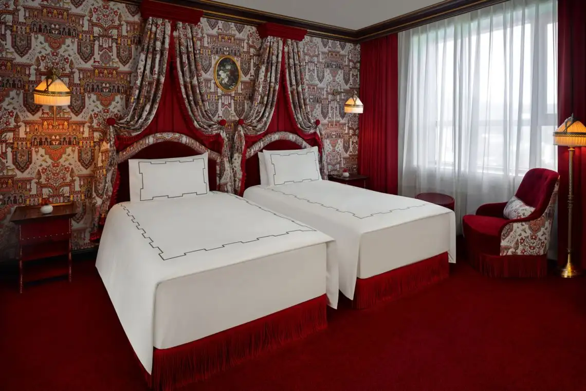 room